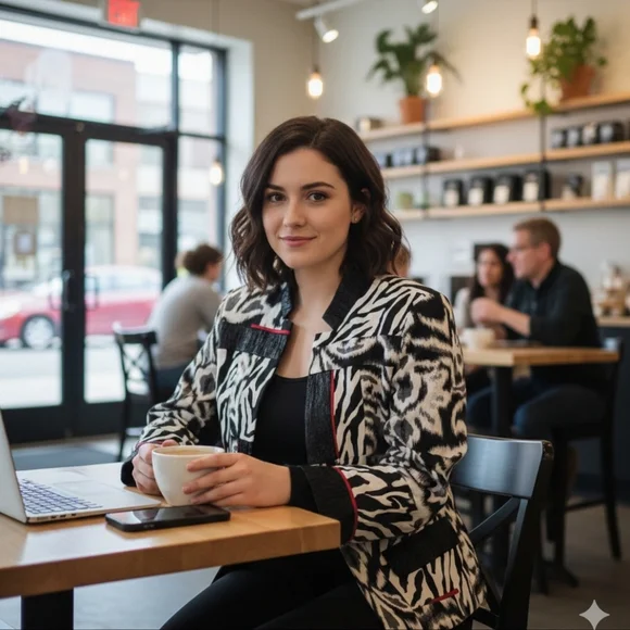 Jacket - Picture 15 of 16